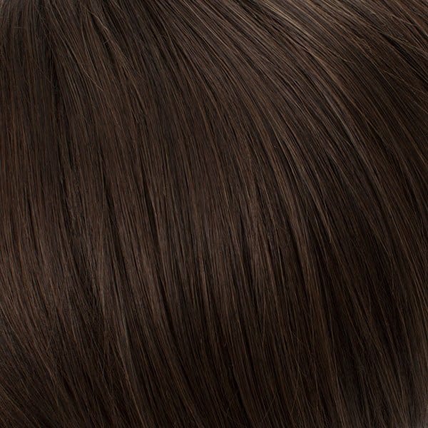 Medium Brown | Dark Brown, Medium Brown and Brown Blend