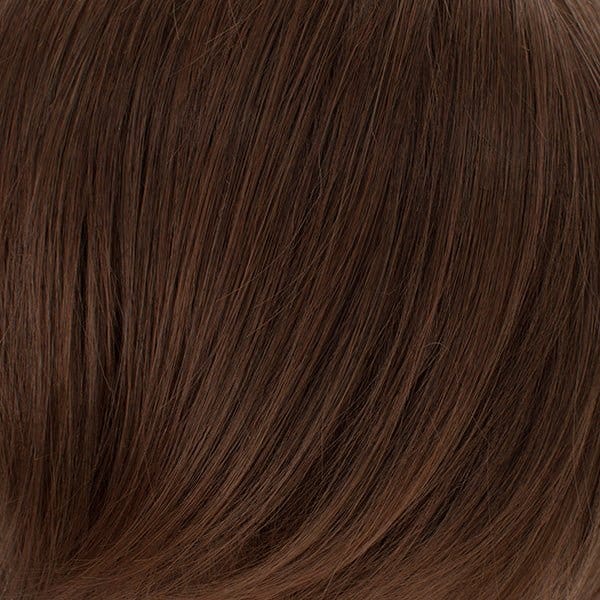 Cinnamon | Brown with Strawberry Red and Medium Auburn Blend