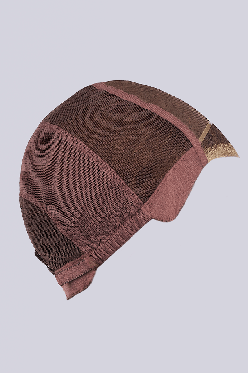 Gwyneth by Jon Renau | Remy Human Hair Lace Front Wig | Hand Tied - Wig Studio 1