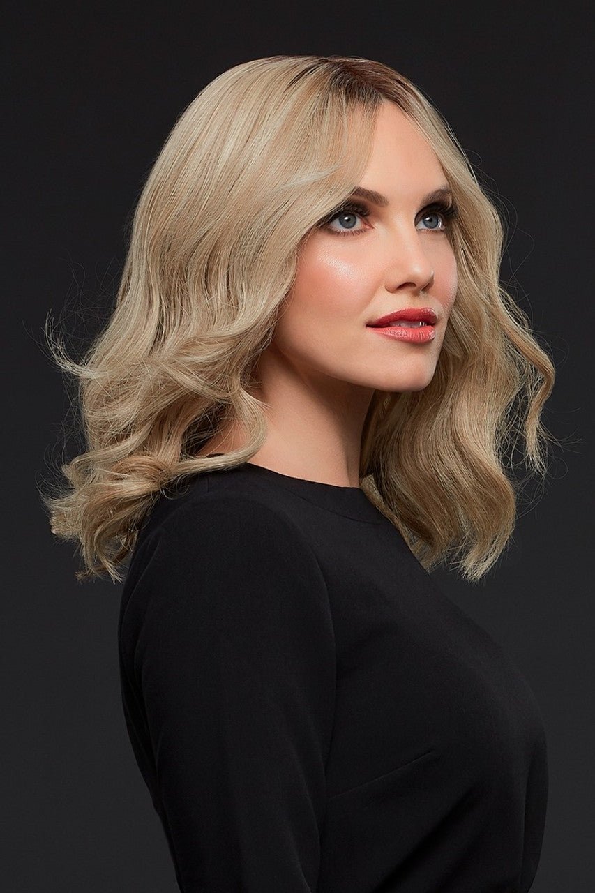 Gwyneth by Jon Renau | Remy Human Hair Lace Front Wig | Hand Tied - Wig Studio 1