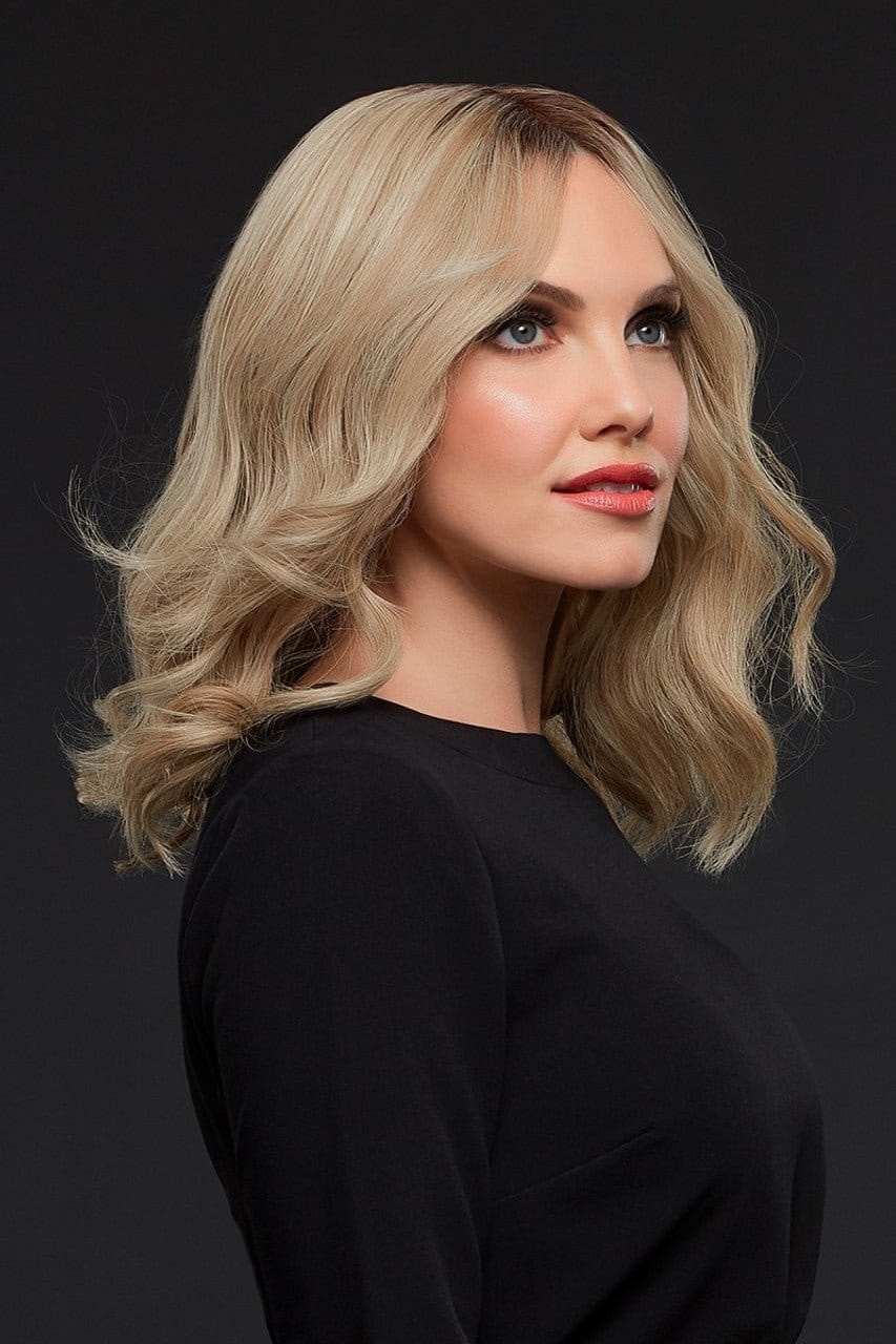 Gwyneth by Jon Renau | Remy Human Hair Lace Front Wig | Hand Tied - Wig Studio 1