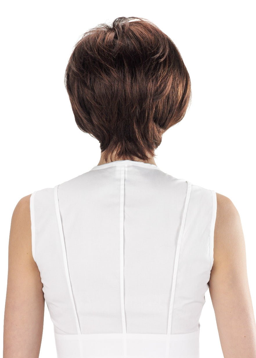 Harlow Wig by Tony of Beverly | Synthetic Hair | Average Cap - Wig Studio 1