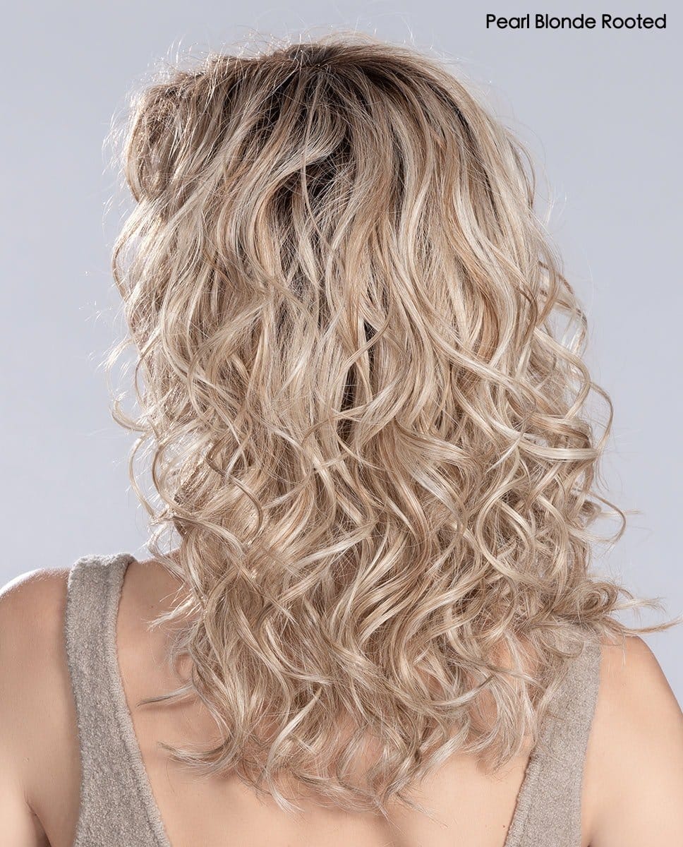 Heaven | HF Synthetic Lace Front Wig | Mono Part - Wig Studio 1