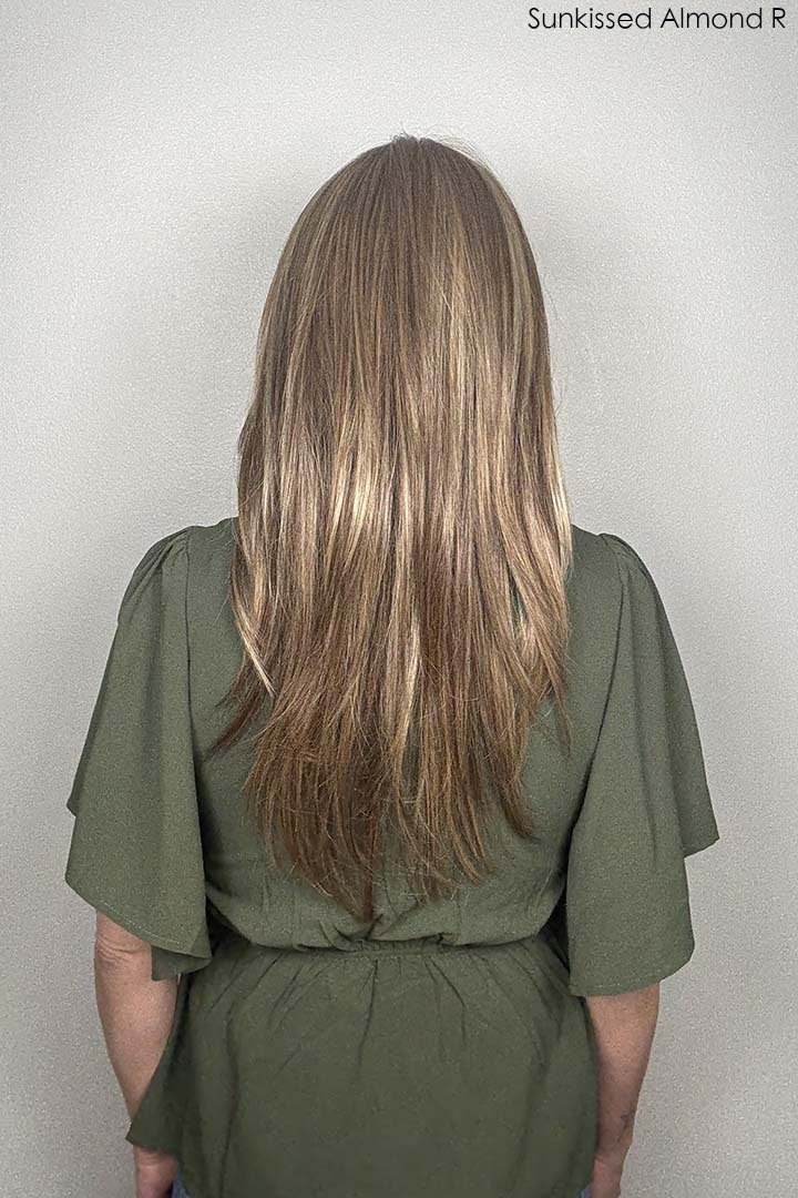 Herrera by Belle Tress | HF Synthetic Lace Front Wig | Hand Tied - Wig Studio 1