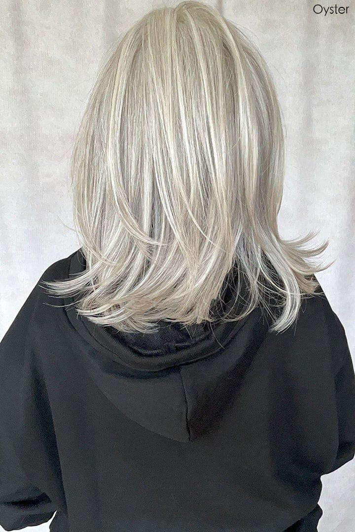 Hudson by Belle Tress | HF Synthetic Lace Front Wig | Hand Tied - Wig Studio 1