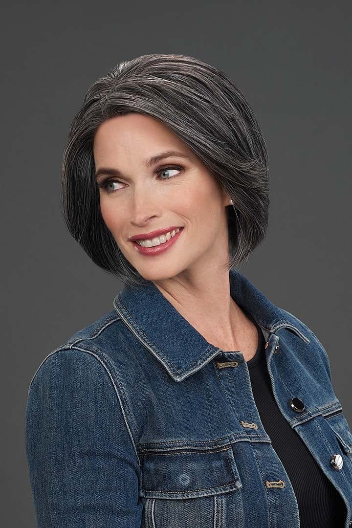 Ignite by Jon Renau | Human Hair / Synthetic Wig Blend | Hand Tied - Wig Studio 1