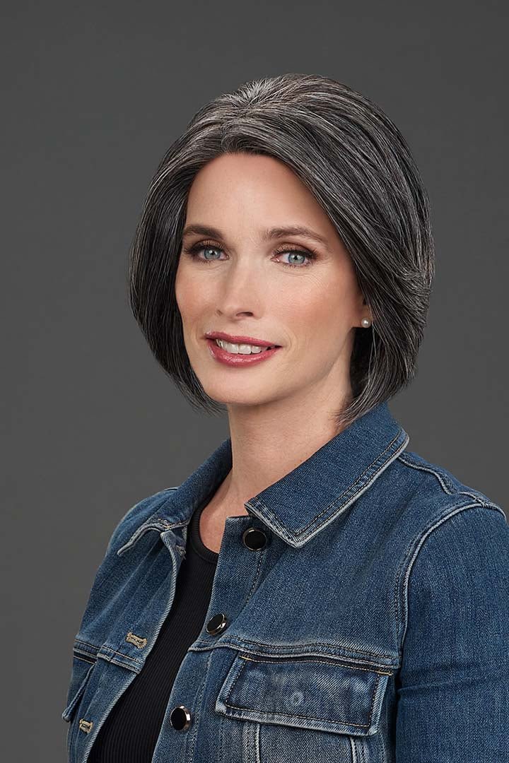 Ignite by Jon Renau | Human Hair / Synthetic Wig Blend | Hand Tied - Wig Studio 1