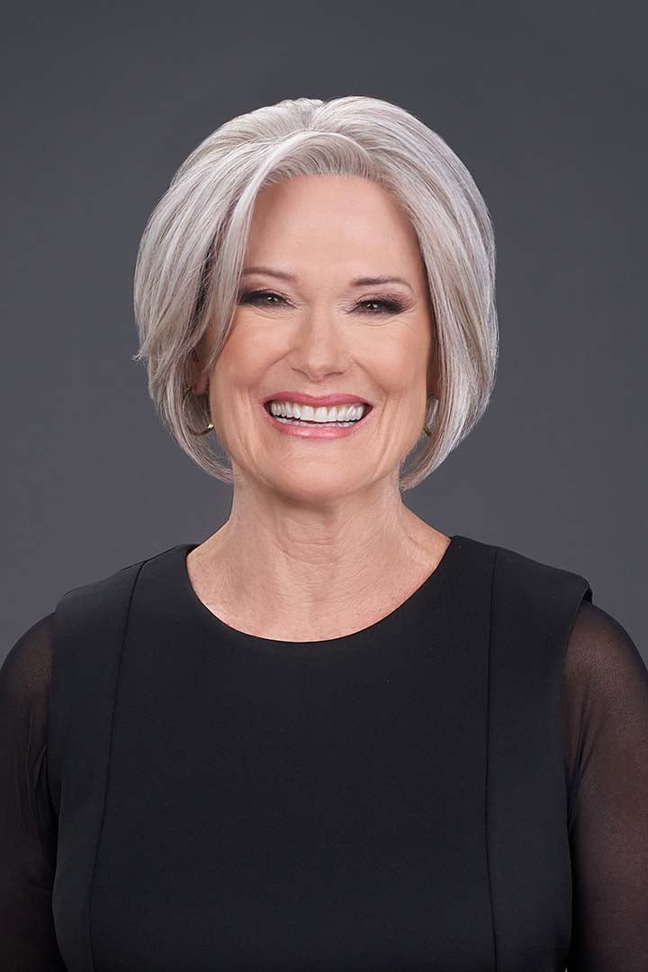 Ignite by Jon Renau | Human Hair / Synthetic Wig Blend | Hand Tied - Wig Studio 1