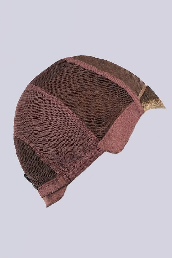 Ignite by Jon Renau | Remy Human Hair Lace Front Wig | Hand Tied - Wig Studio 1