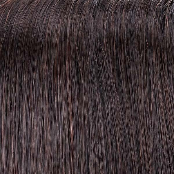 2 | Chocolate Soufflé | Black/Brown Blend