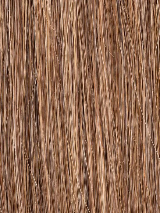 Impact by Ellen Wille | Remy Human Hair Topper | Hand Tied - Wig Studio 1