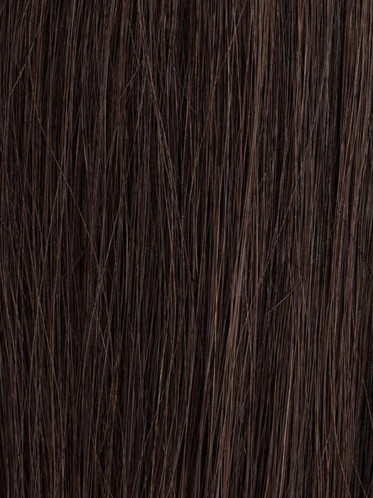 Impact by Ellen Wille | Remy Human Hair Topper | Hand Tied - Wig Studio 1