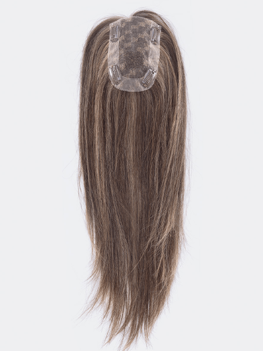 Impact by Ellen Wille | Remy Human Hair Topper | Hand Tied - Wig Studio 1