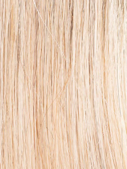 Impact by Ellen Wille | Remy Human Hair Topper | Hand Tied - Wig Studio 1