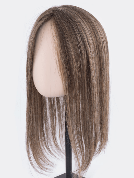 Impact by Ellen Wille | Remy Human Hair Topper | Hand Tied - Wig Studio 1