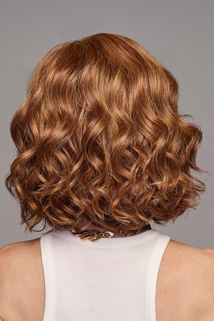 In Bloom by Gabor | HF Synthetic Wig | Basic Cap - Wig Studio 1