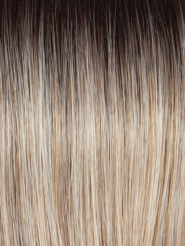 GF16/21SS Shaded Glazed Sand | Shaded Light Blonde with Medium Brown