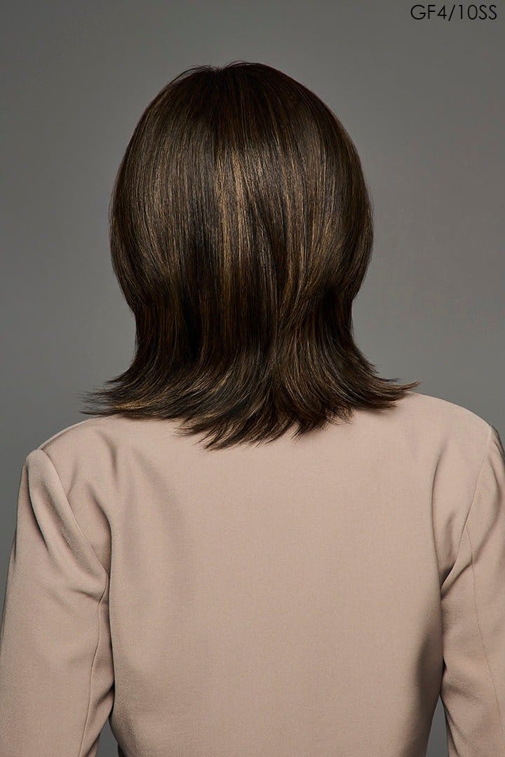 Inspire Me by Gabor | HF Synthetic Lace Front Wig | Mono Top - Wig Studio 1