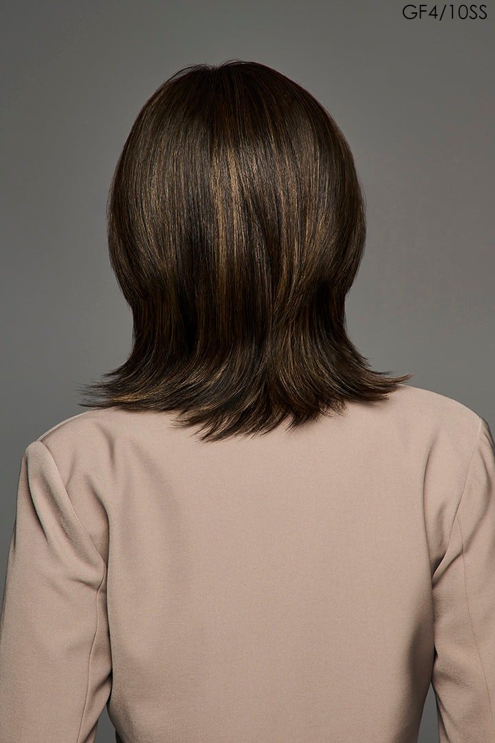 Inspire Me by Gabor | HF Synthetic Lace Front Wig | Mono Top - Wig Studio 1