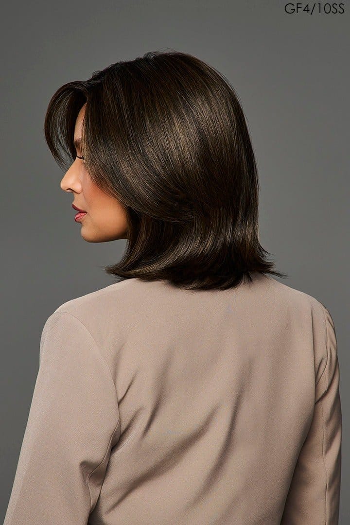 Inspire Me by Gabor | HF Synthetic Lace Front Wig | Mono Top - Wig Studio 1