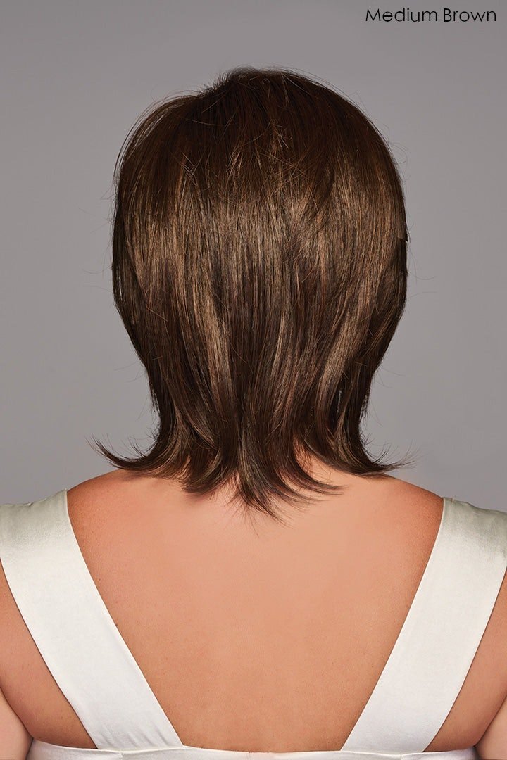 Invigoration | HF Synthetic Wig | Basic Cap - Wig Studio 1