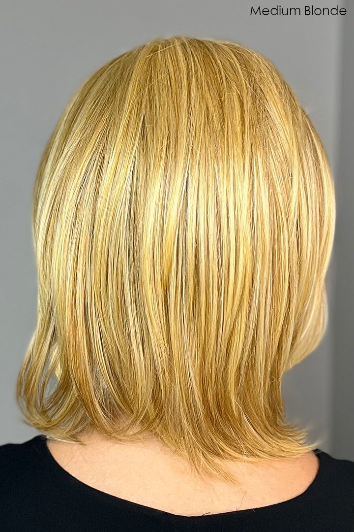 Invigoration | HF Synthetic Wig | Basic Cap - Wig Studio 1