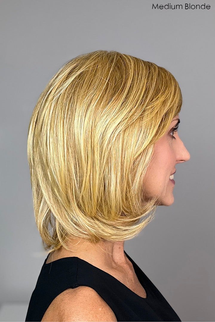 Invigoration | HF Synthetic Wig | Basic Cap - Wig Studio 1