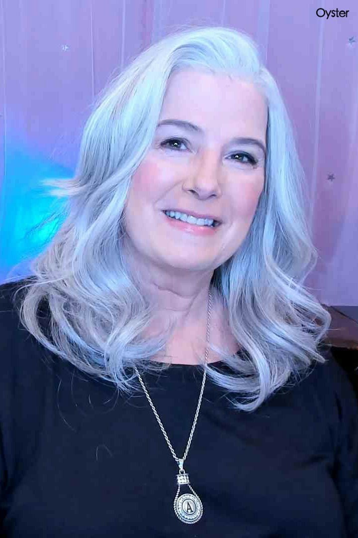 Isabel by Belle Tress | HF Synthetic Lace Front Wig | Hand Tied - Wig Studio 1