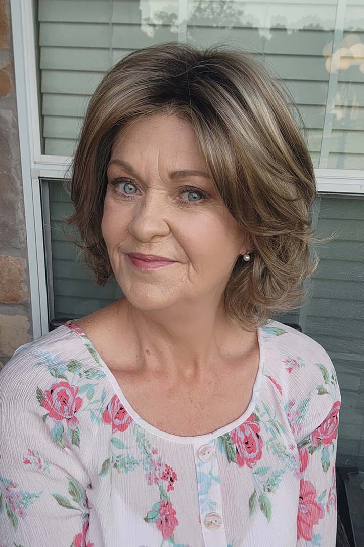 Isla Synthetic Lace Front Wig by Tony of Beverly - Wig Studio 1