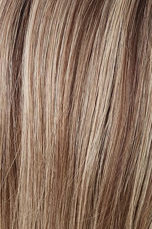 Jacey | Remy Human Hair Lace Front Wig | Hand Tied - Wig Studio 1