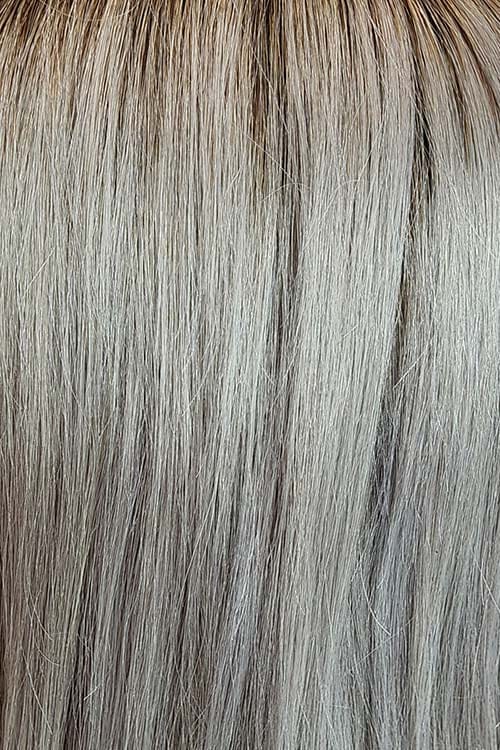 Jacey | Remy Human Hair Lace Front Wig | Hand Tied - Wig Studio 1