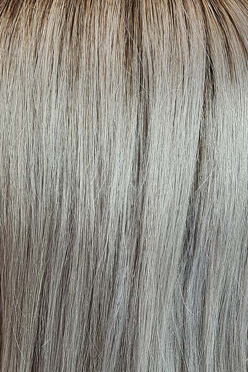 Jacey | Remy Human Hair Lace Front Wig | Hand Tied - Wig Studio 1