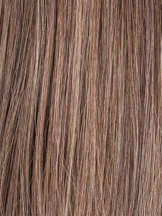 Jacky | HF Synthetic Lace Front Wig | Mono Crown - Wig Studio 1