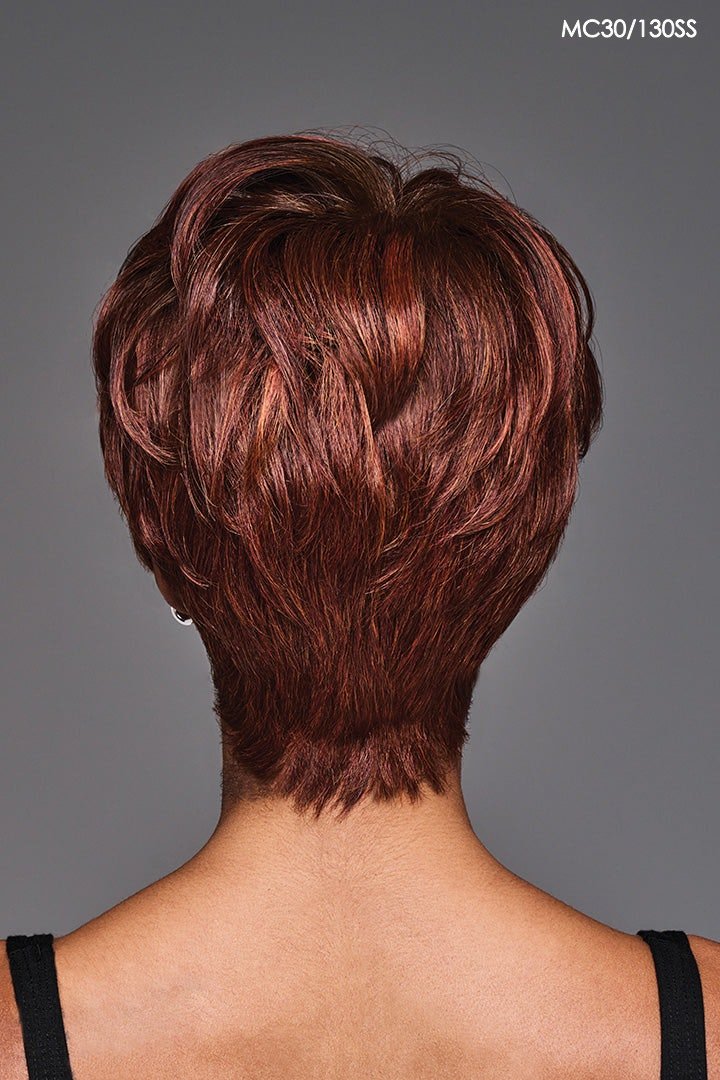 Jada by Kim Kimble | HF Synthetic Lace Front Wig | Mono Top - Wig Studio 1