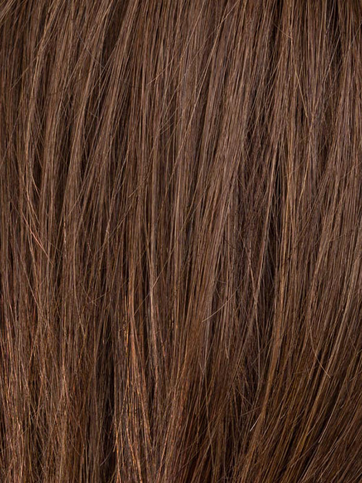 DARK CHOCOLATE MIX 6.30.4 | Dark Brown, Light Auburn, Darkest Brown Blend