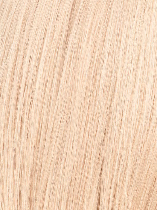 LIGHT CHAMPAGNE ROOTED 22.23.16 | Light Neutral Blonde and Lightest Pale Blonde with Medium Blonde Blend and Shaded Roots