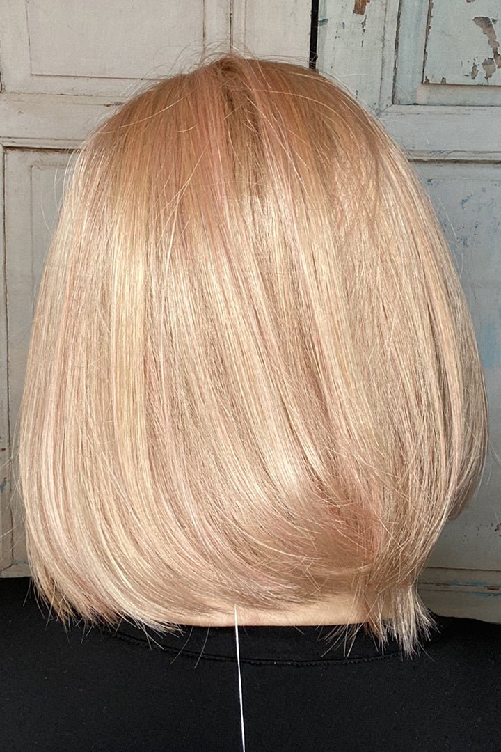 Jamison Synthetic Lace Front Wig by Estetica | Mono Part - Wig Studio 1