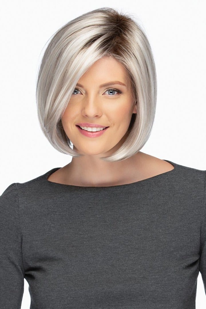 Jamison Synthetic Lace Front Wig by Estetica | Mono Part - Wig Studio 1