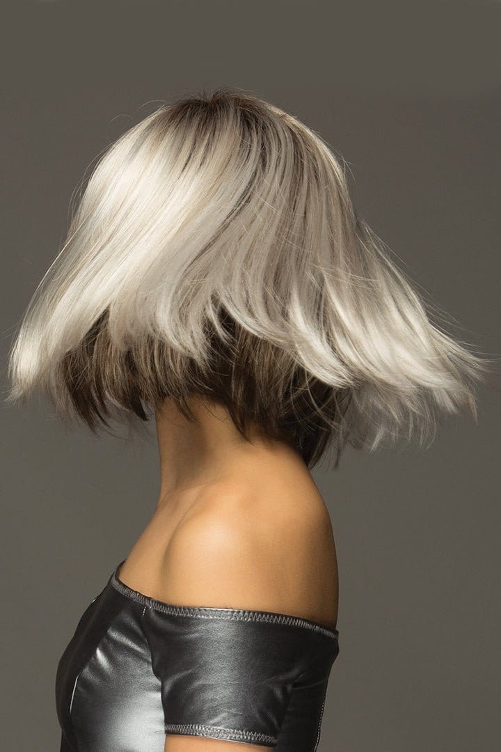 Jamison Synthetic Lace Front Wig by Estetica | Mono Part - Wig Studio 1