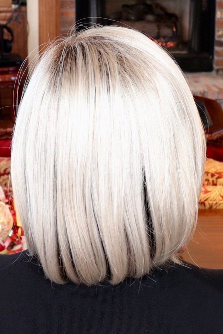 Jamison Synthetic Lace Front Wig by Estetica | Mono Part - Wig Studio 1