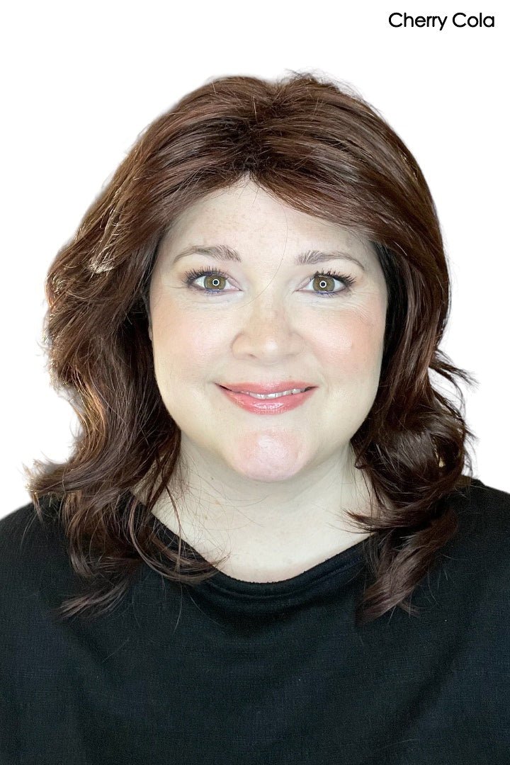 Jan Synthetic Wig by Rene of Paris - Wig Studio 1