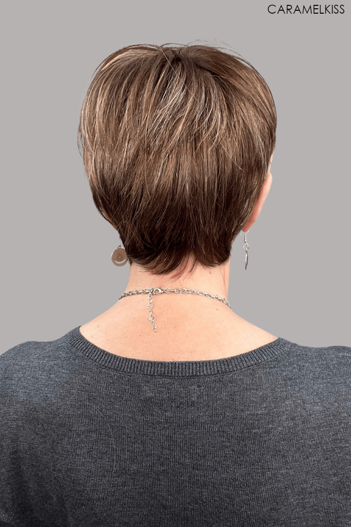 Jayce Synthetic Wig by Estetica | Mono Crown - Wig Studio 1