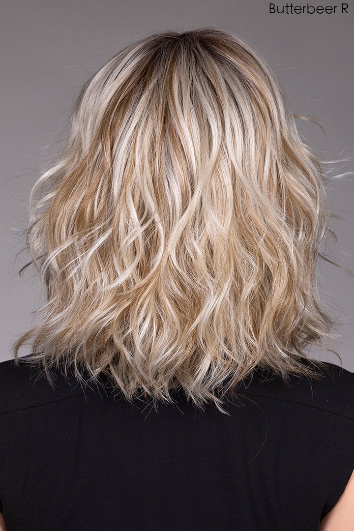 Jil by Belle Tress | HF Synthetic Lace Front Wig | Mono Top - Wig Studio 1