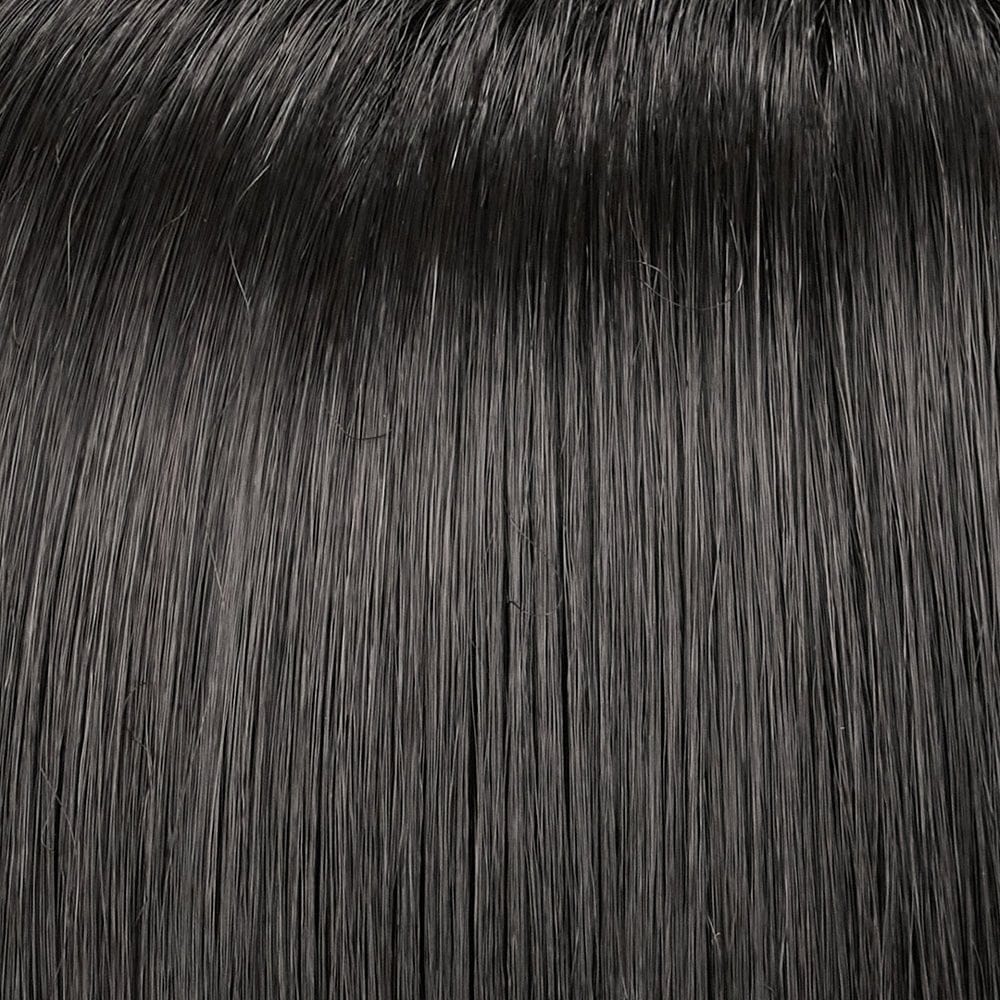 1B | Hot Fudge | Soft Black