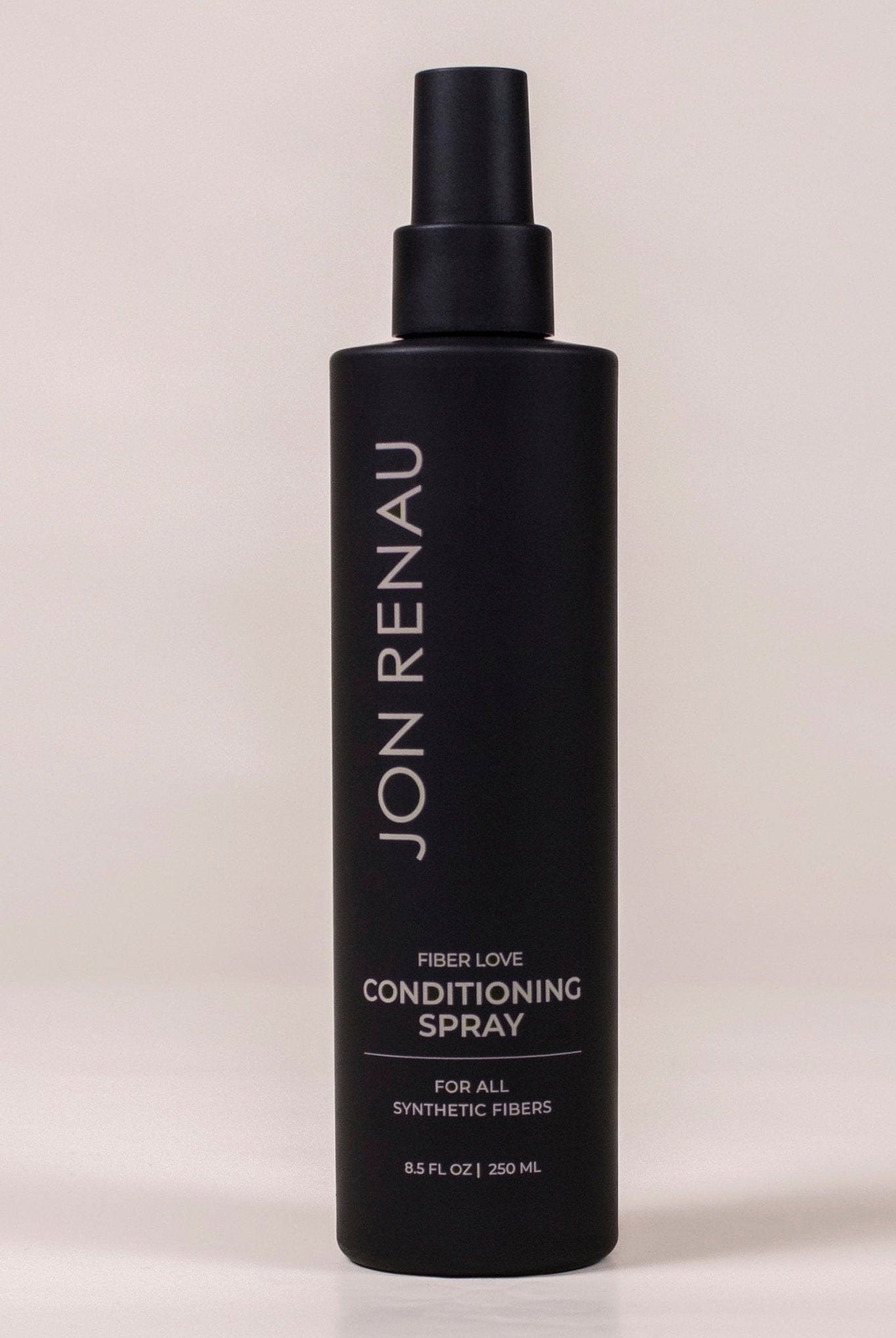 Jon Renau Fiber Love Conditioning Spray 8.5 oz - Wig Studio 1