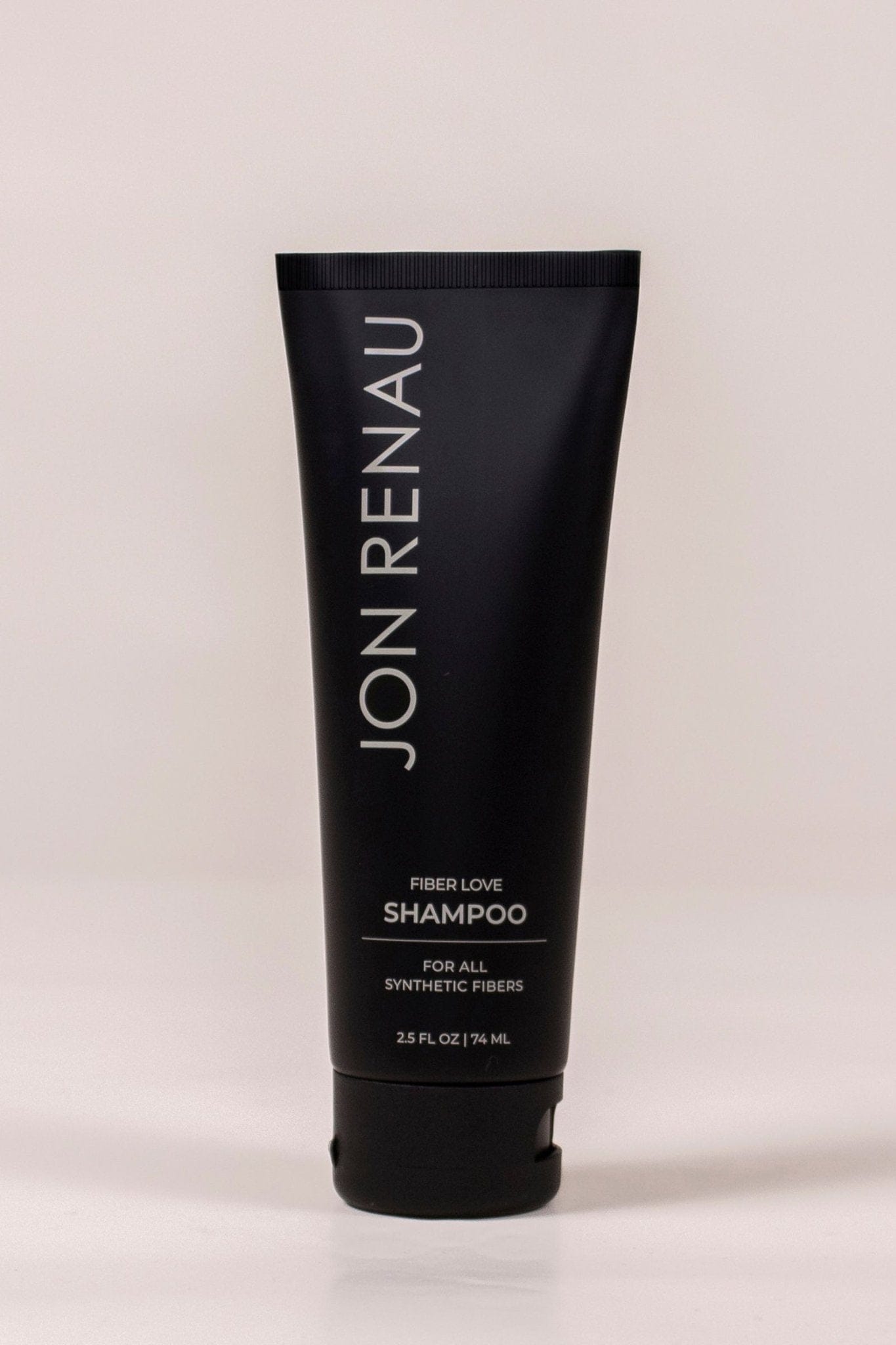 Jon Renau Fiber Love Shampoo 2.5 oz - Wig Studio 1