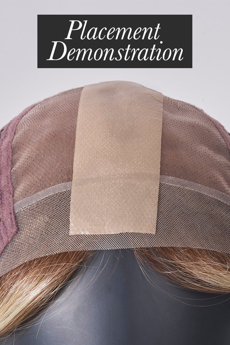 Jon Renau Part Perfect Scalp Tape - Wig Studio 1