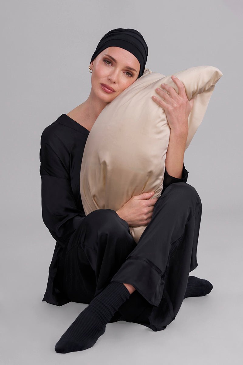 Jon Renau Satin Pillowcase - Wig Studio 1