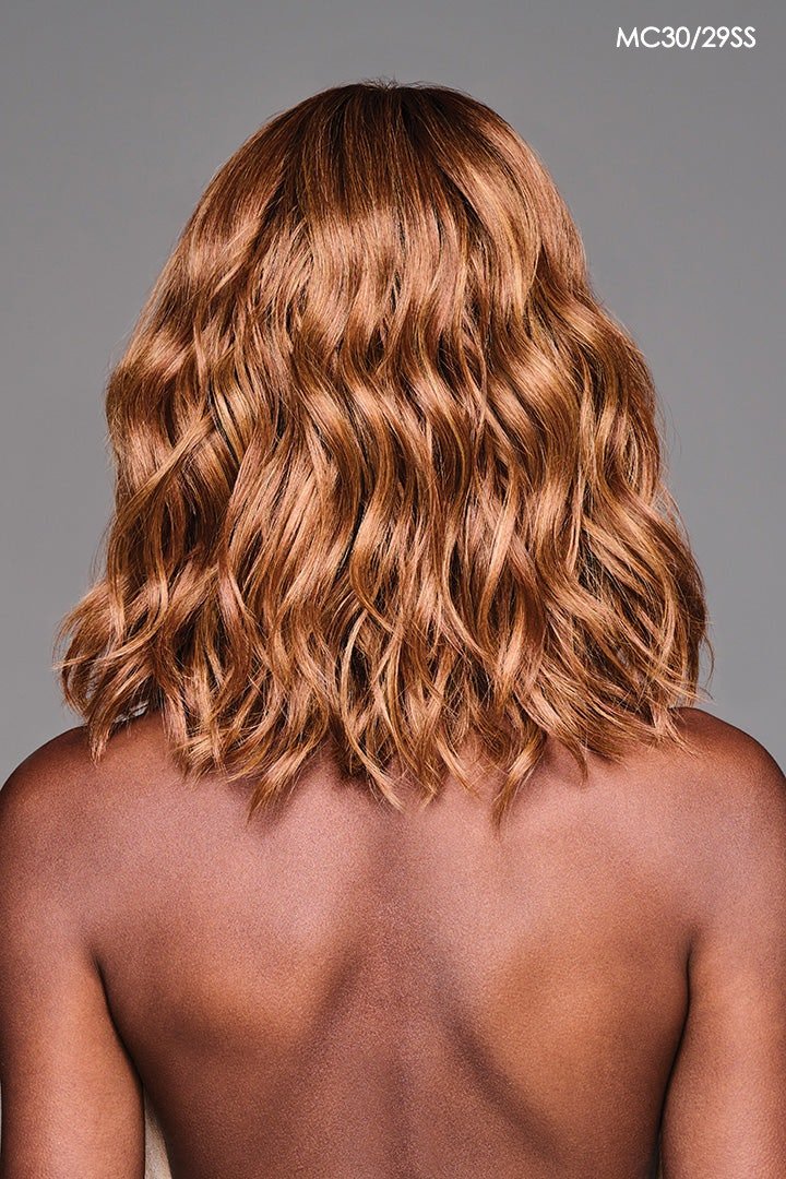 Jordan by Kim Kimble | HF Synthetic Lace Front Wig | Mono Top - Wig Studio 1