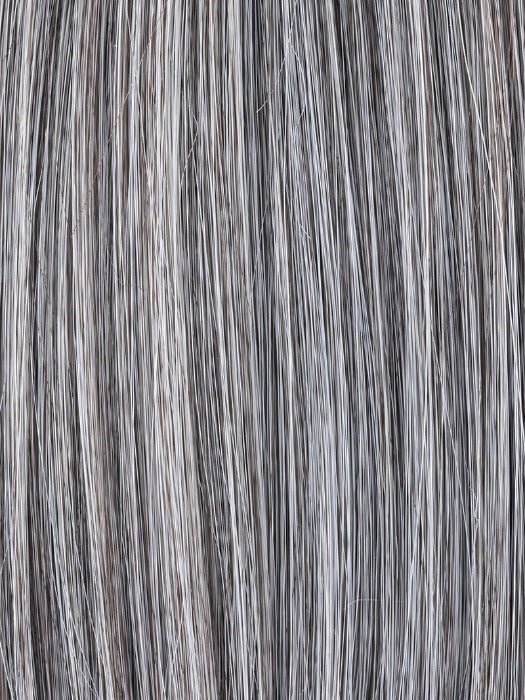 Just by Ellen Wille | HF Synthetic Hair Topper - Wig Studio 1